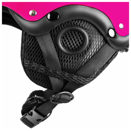 Spokey Dixie κράνος σκι s.S Spokey Dixie κράνος σκι s.S